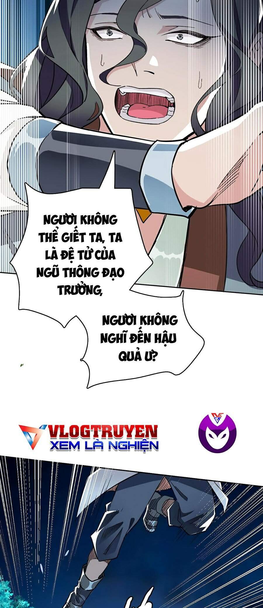 Siêu Đạo Thần Thuật Chapter 25 - 42