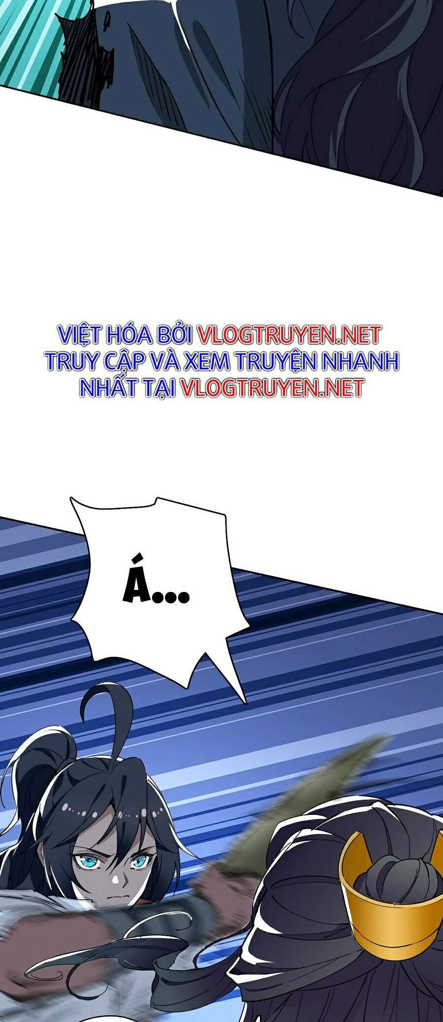 Siêu Đạo Thần Thuật Chapter 25 - 44