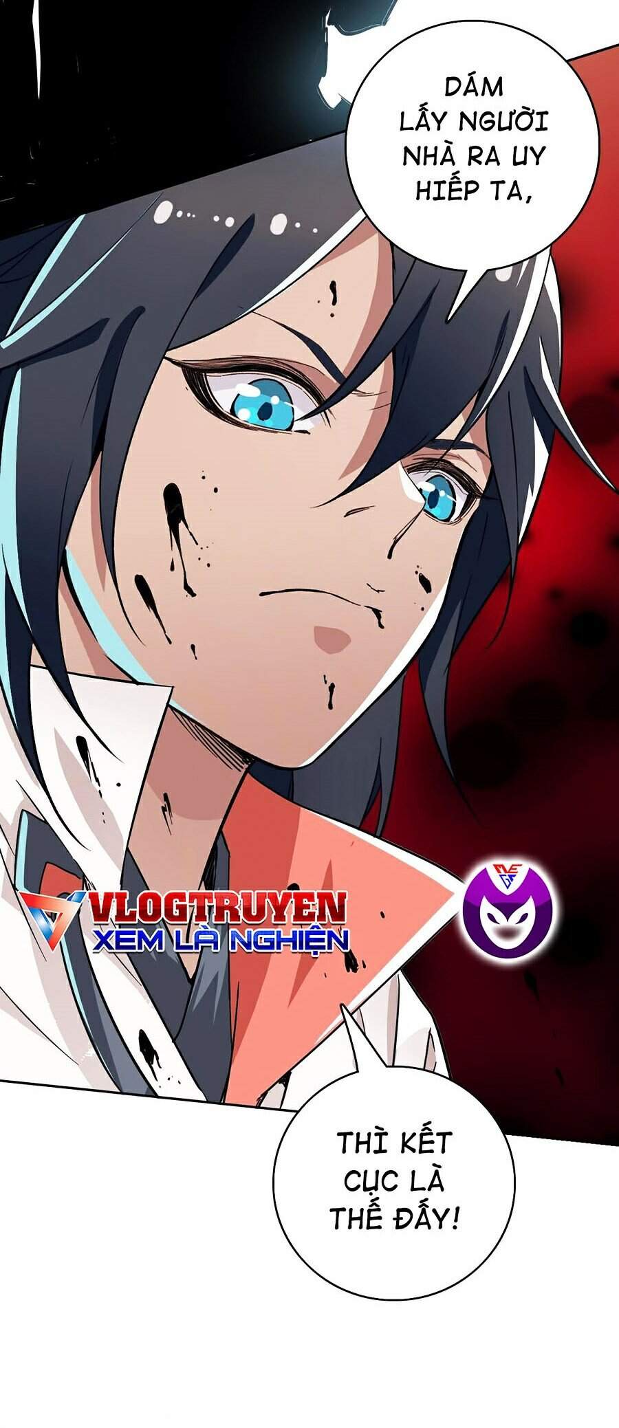 Siêu Đạo Thần Thuật Chapter 25 - 46