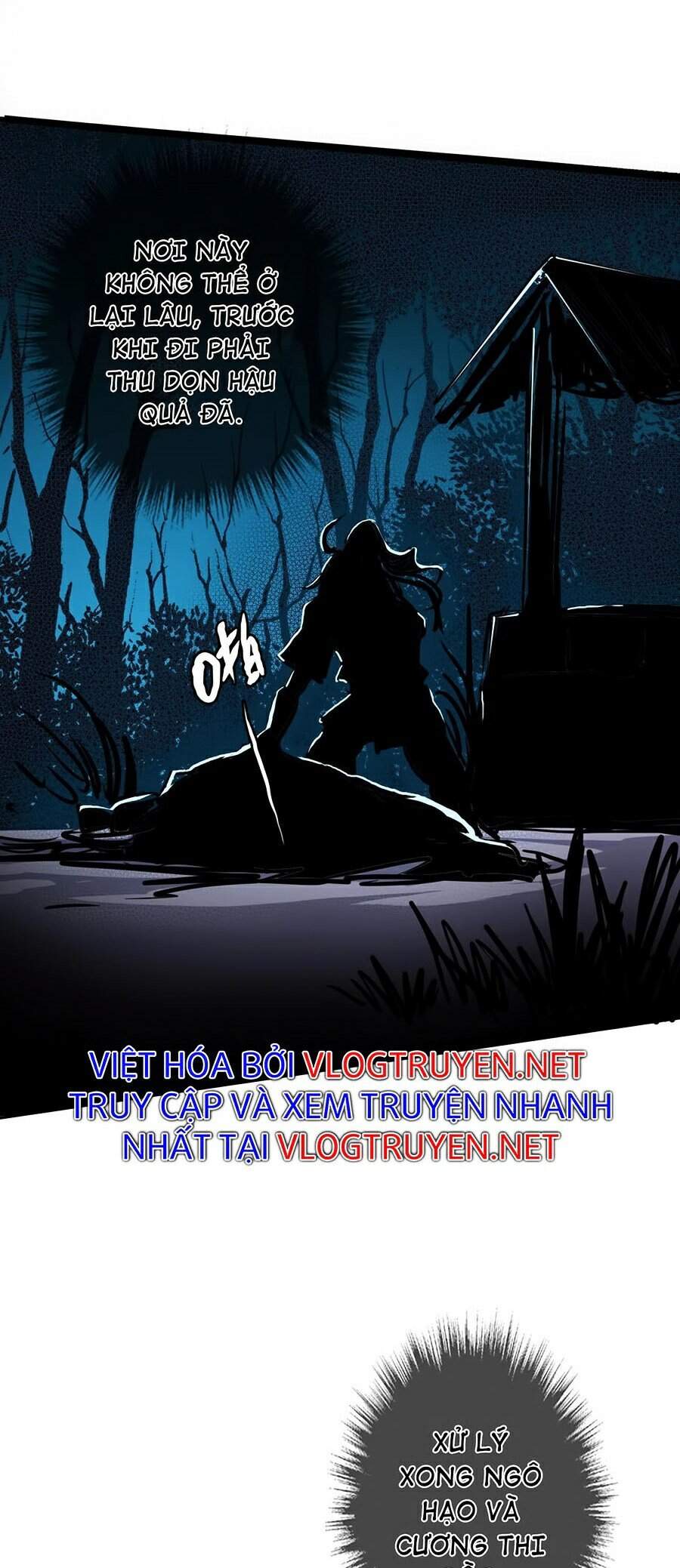 Siêu Đạo Thần Thuật Chapter 25 - 47