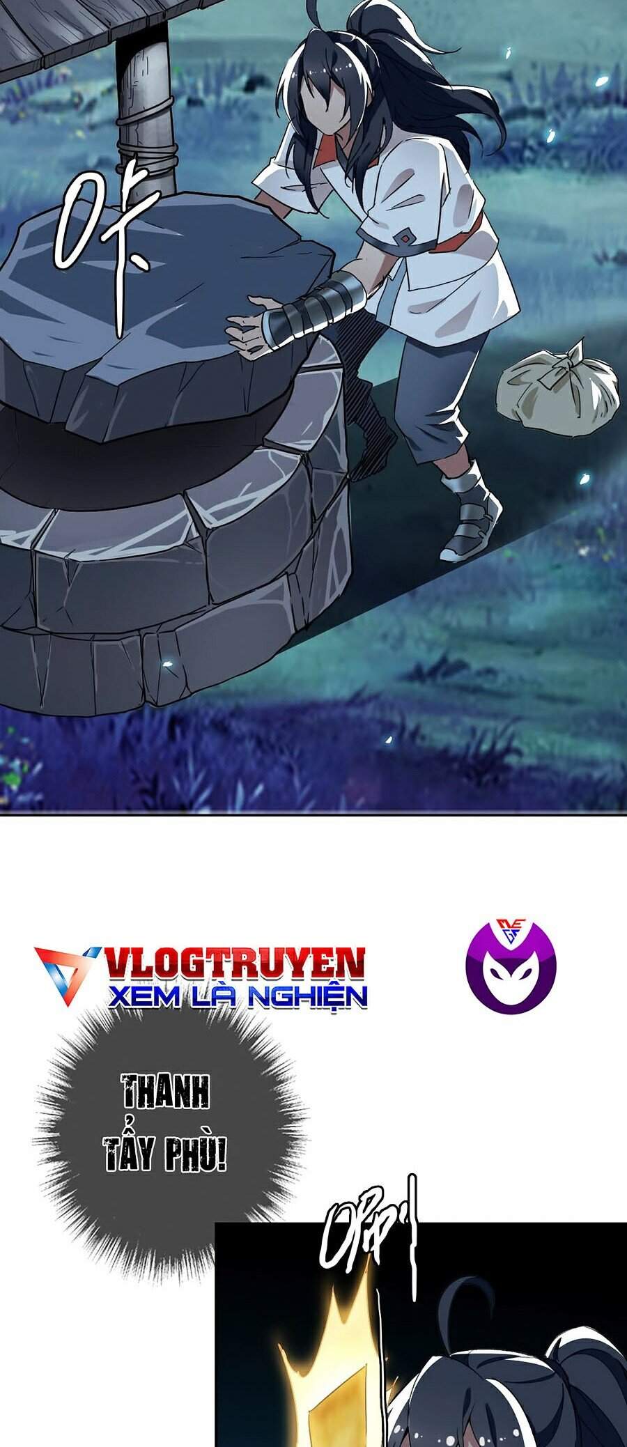 Siêu Đạo Thần Thuật Chapter 25 - 49