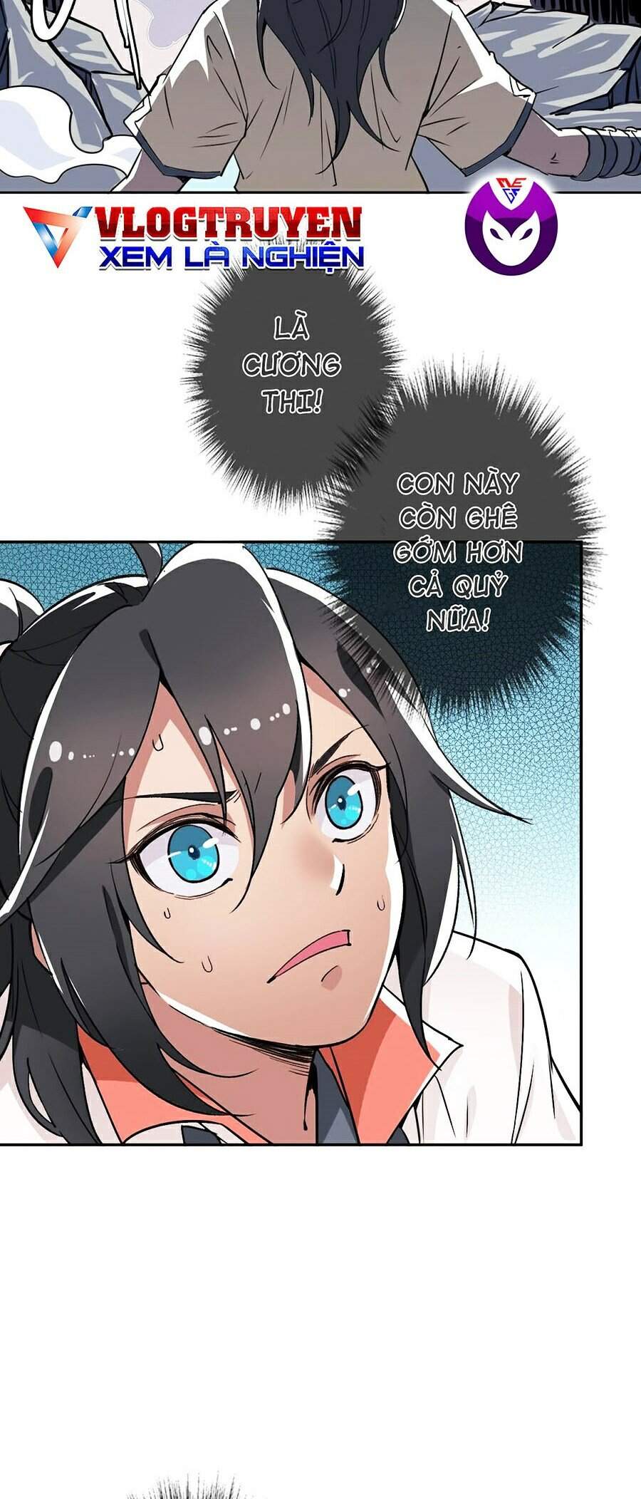 Siêu Đạo Thần Thuật Chapter 25 - 6