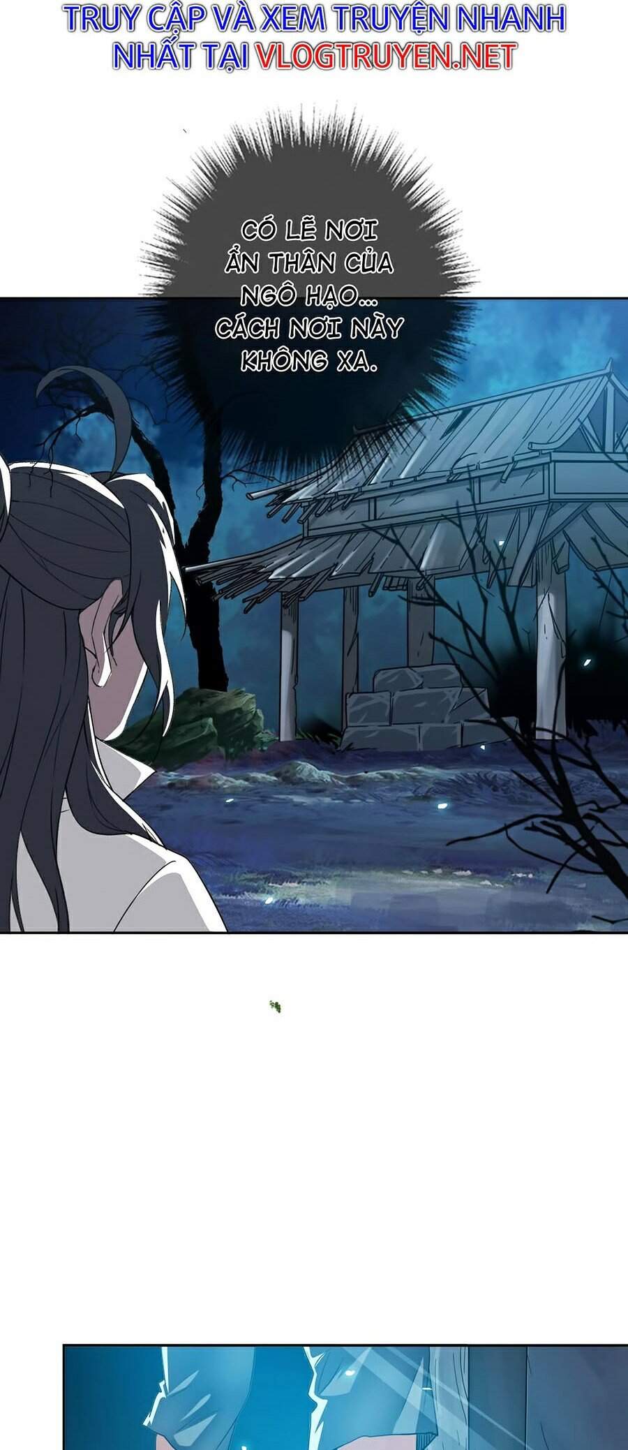 Siêu Đạo Thần Thuật Chapter 25 - 51