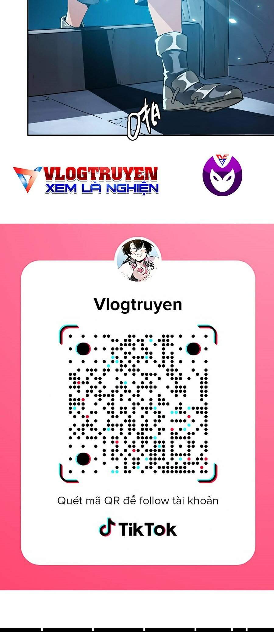 Siêu Đạo Thần Thuật Chapter 25 - 52