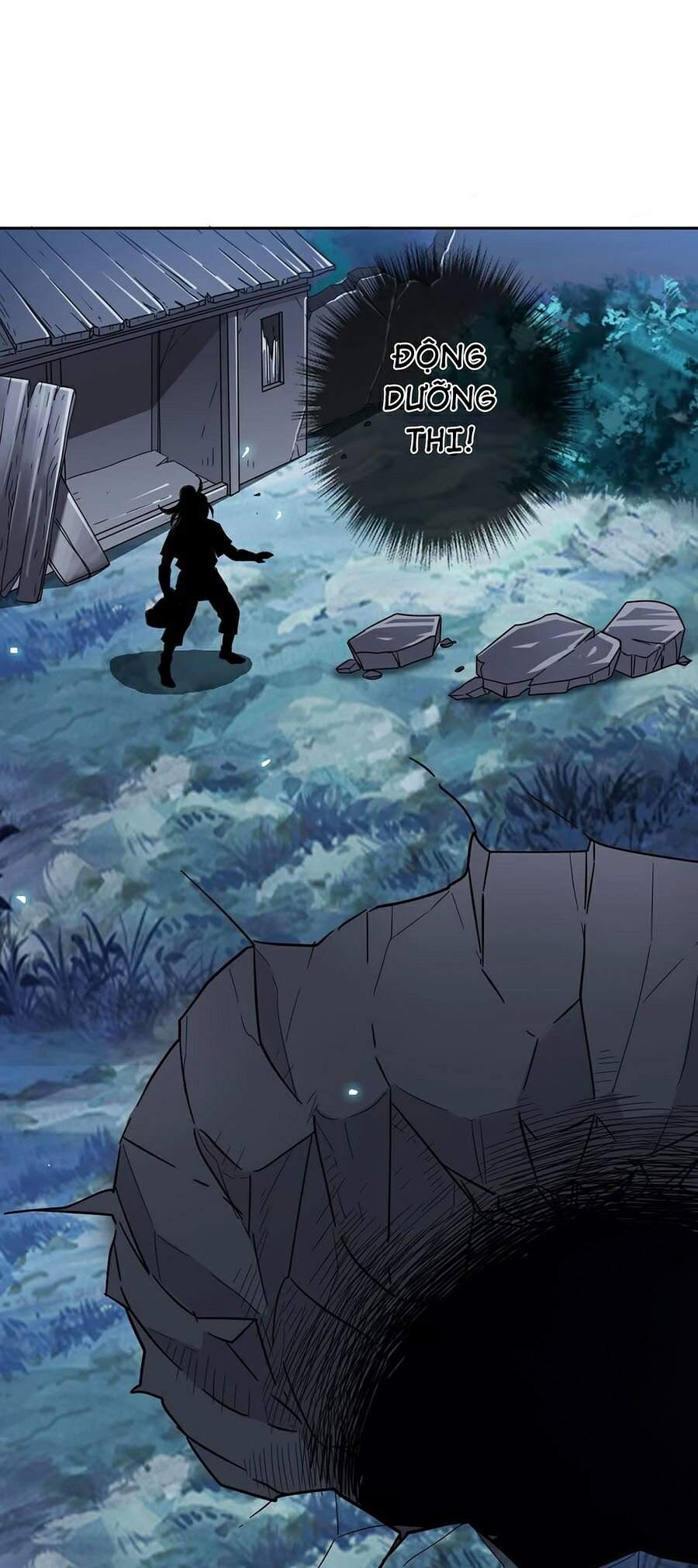 Siêu Đạo Thần Thuật Chapter 25 - 53