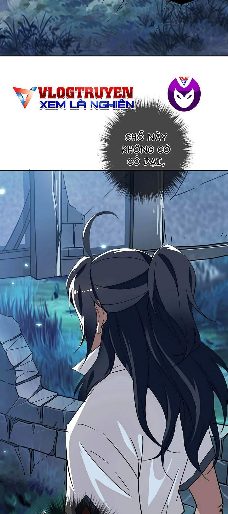 Siêu Đạo Thần Thuật Chapter 25 - 54