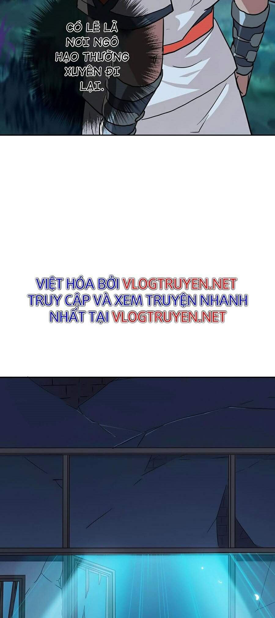 Siêu Đạo Thần Thuật Chapter 25 - 55