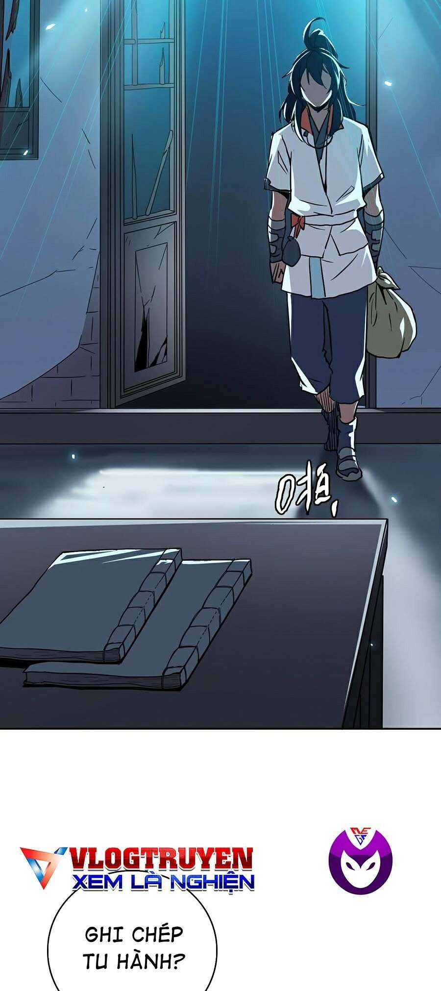 Siêu Đạo Thần Thuật Chapter 25 - 56