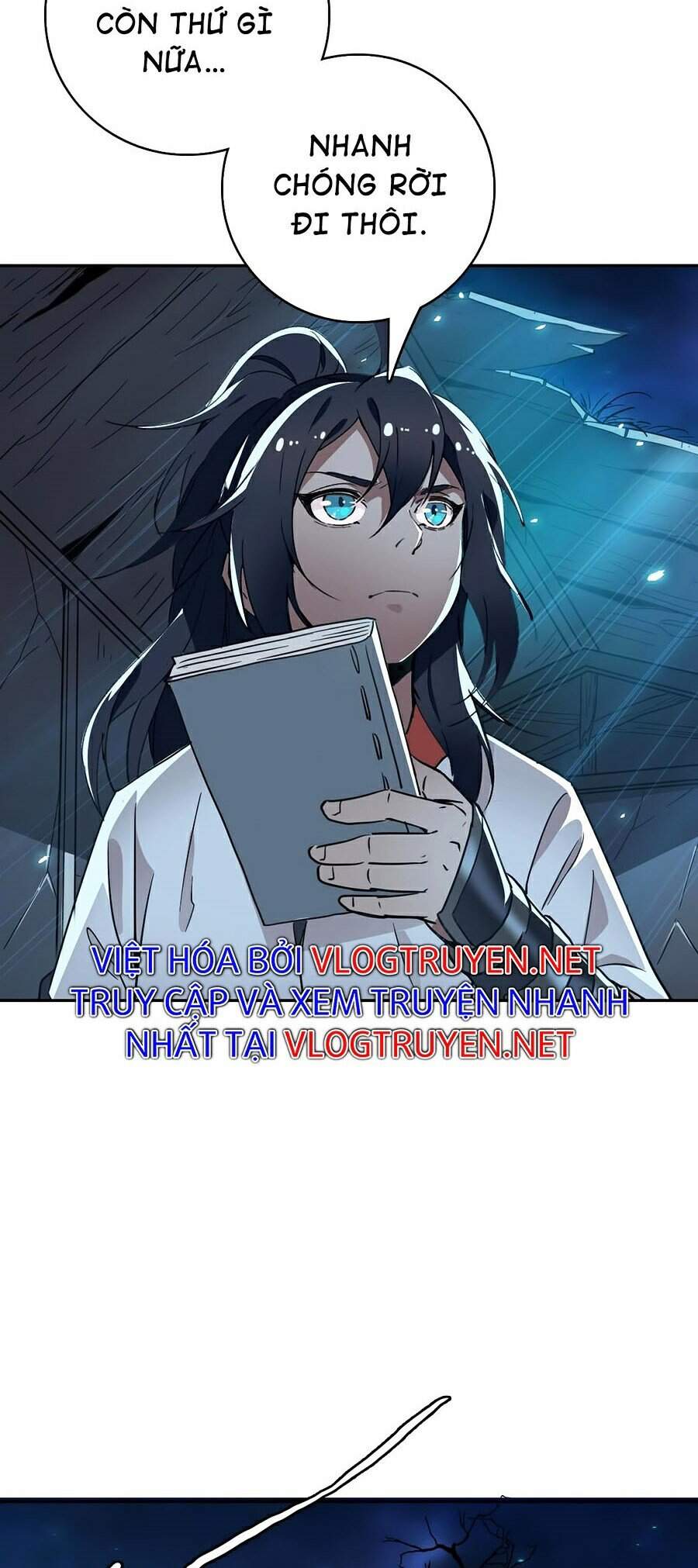 Siêu Đạo Thần Thuật Chapter 25 - 58