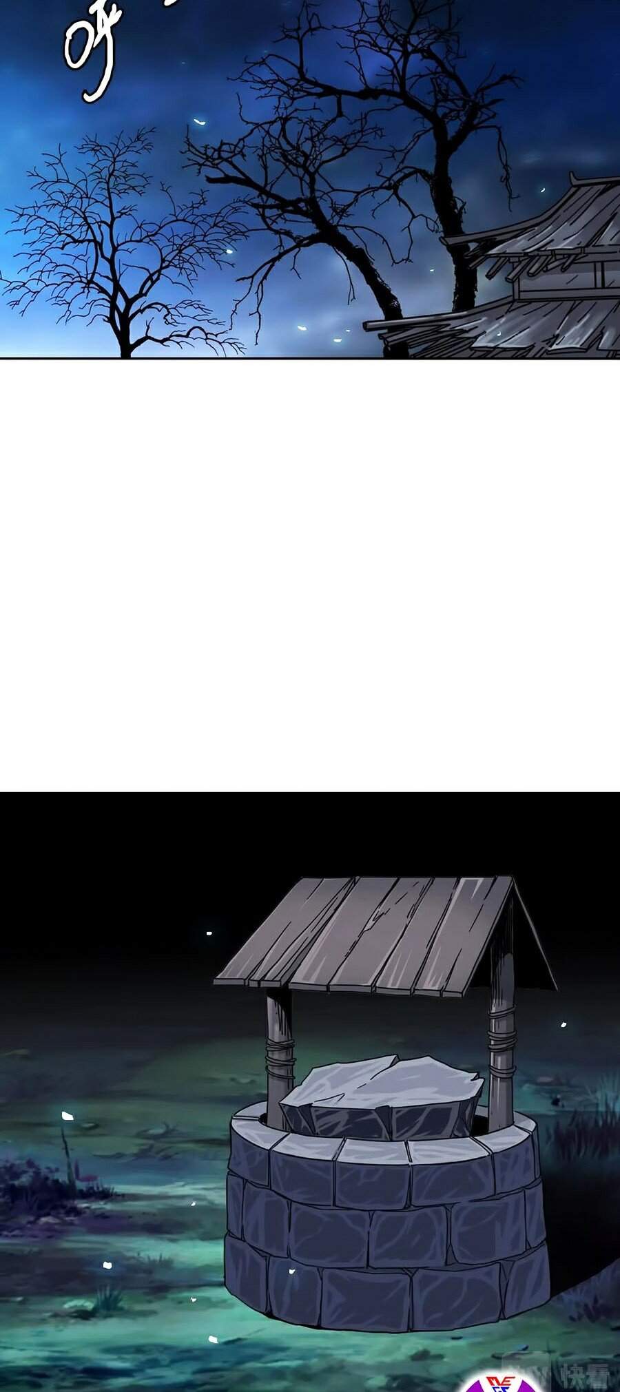 Siêu Đạo Thần Thuật Chapter 25 - 59