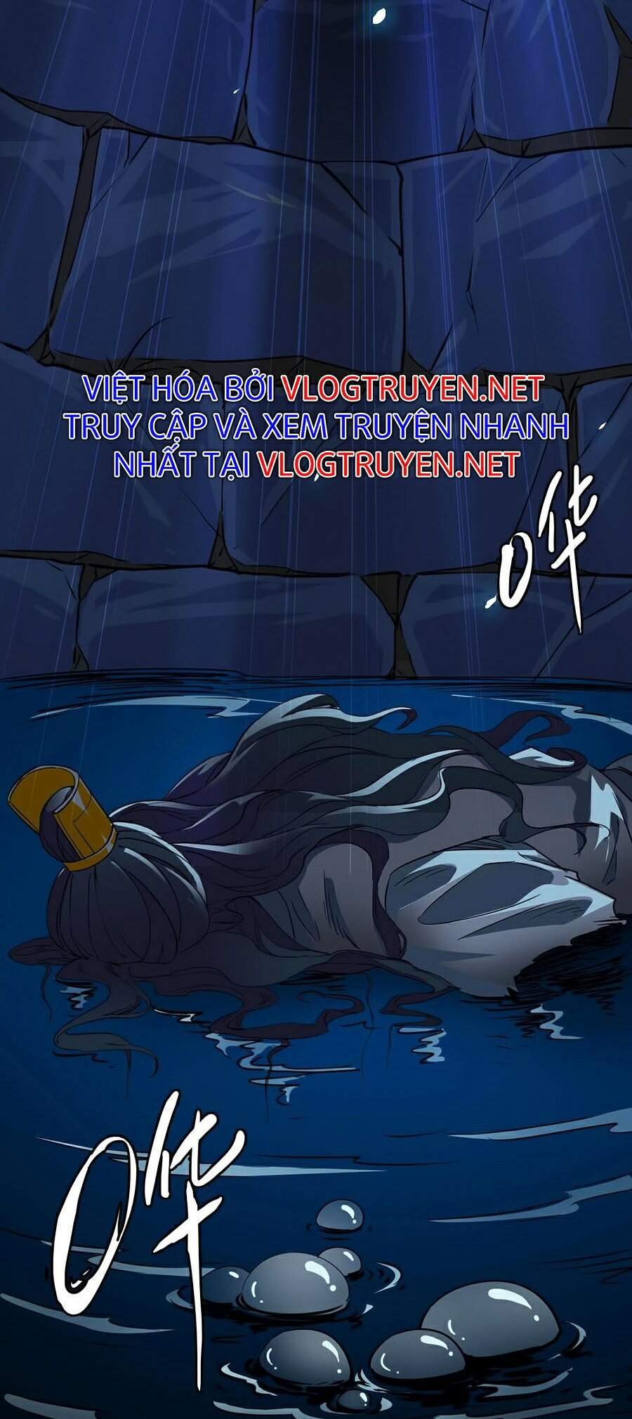 Siêu Đạo Thần Thuật Chapter 25 - 61