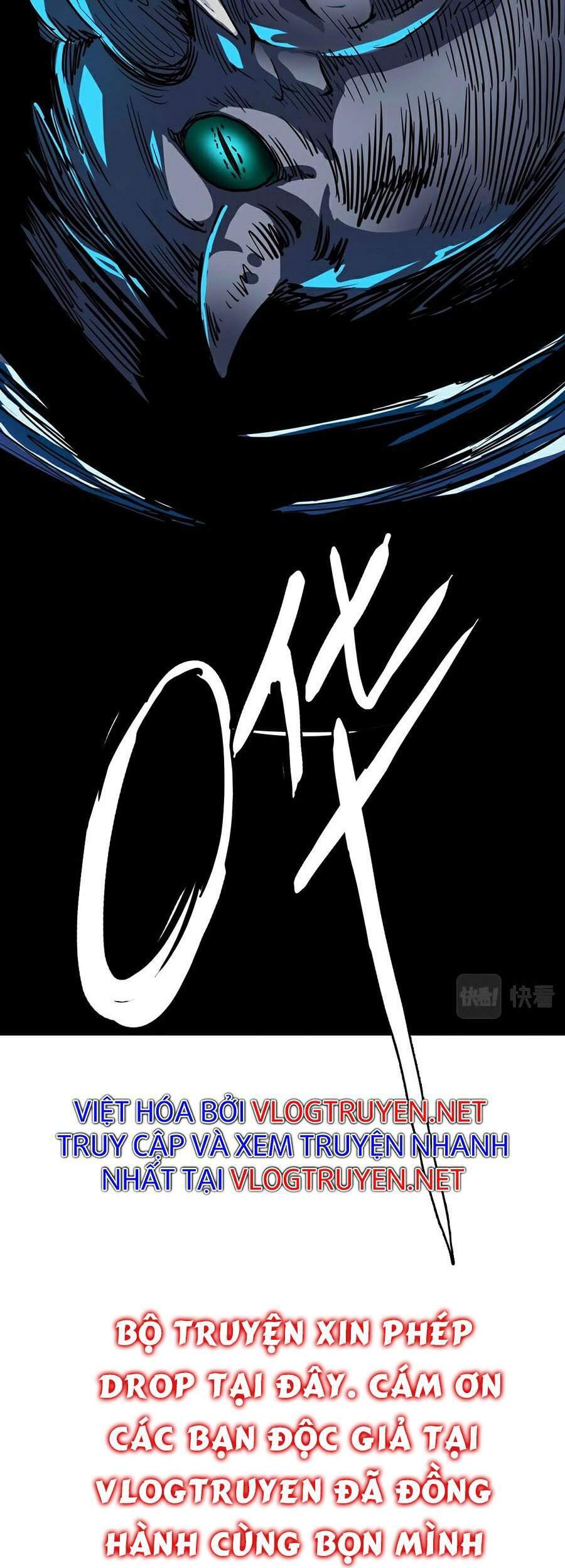 Siêu Đạo Thần Thuật Chapter 25 - 64