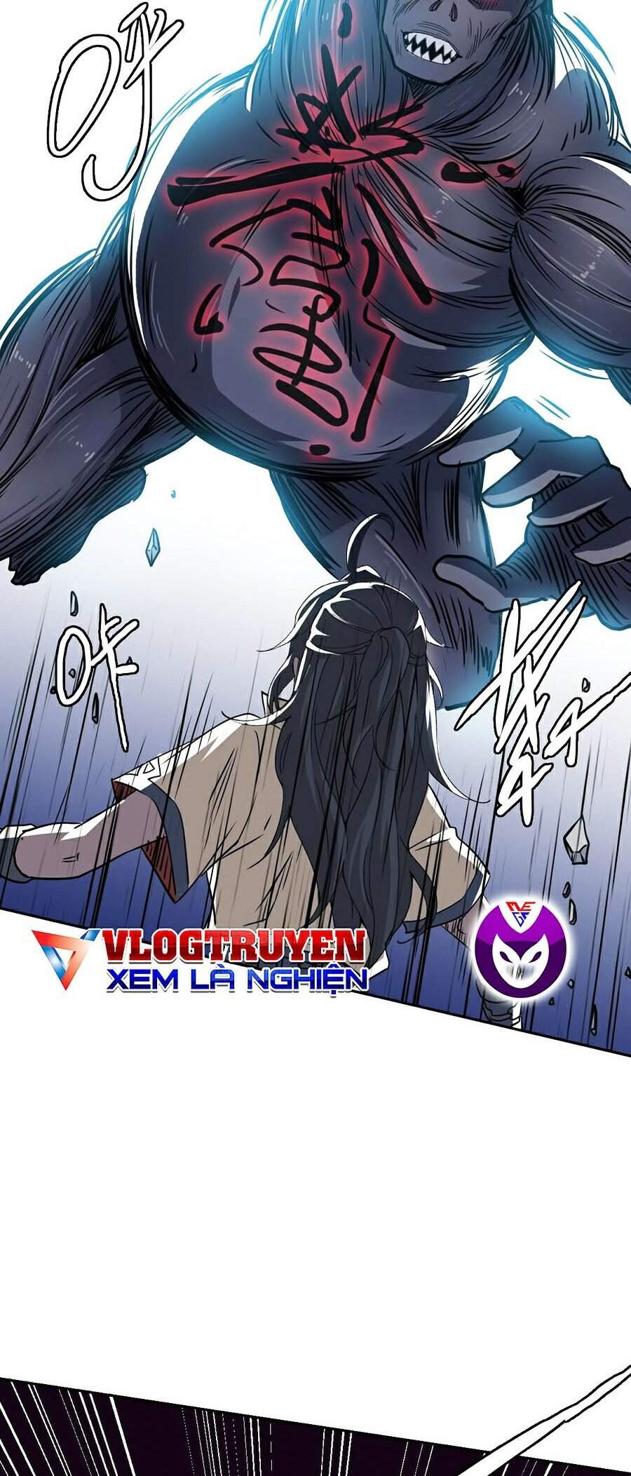 Siêu Đạo Thần Thuật Chapter 25 - 9