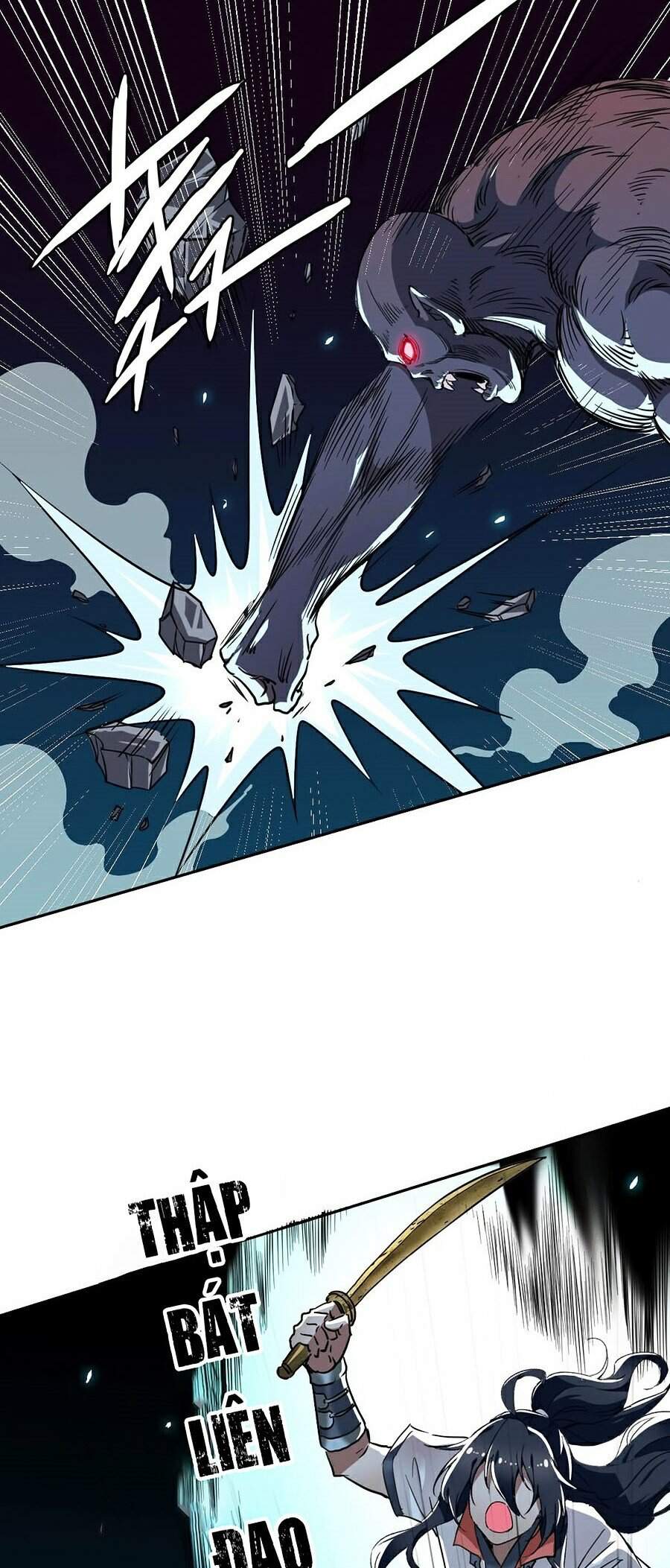 Siêu Đạo Thần Thuật Chapter 25 - 10