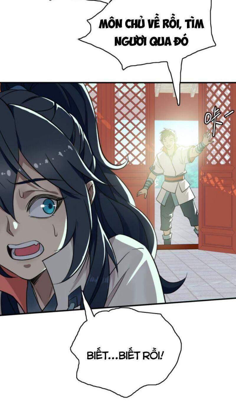 Siêu Đạo Thần Thuật Chapter 26 - 2