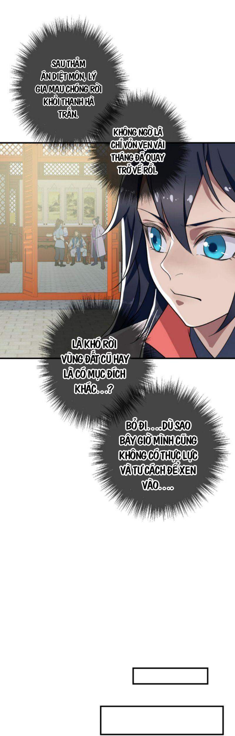 Siêu Đạo Thần Thuật Chapter 26 - 14