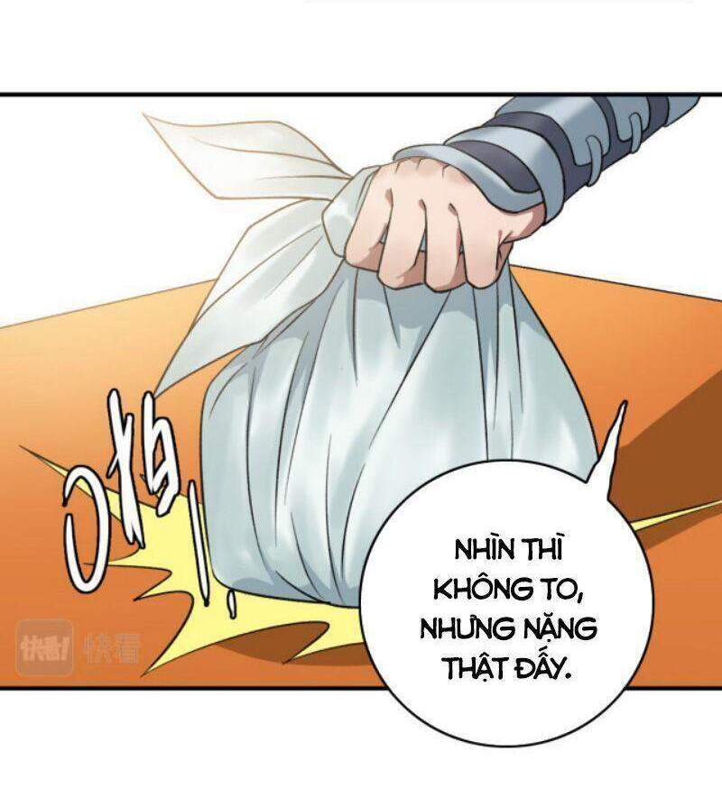 Siêu Đạo Thần Thuật Chapter 26 - 15