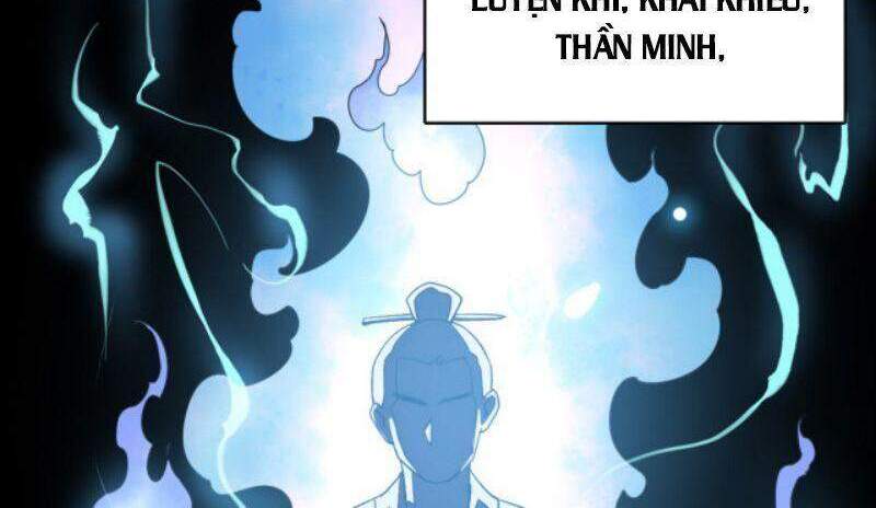 Siêu Đạo Thần Thuật Chapter 26 - 19