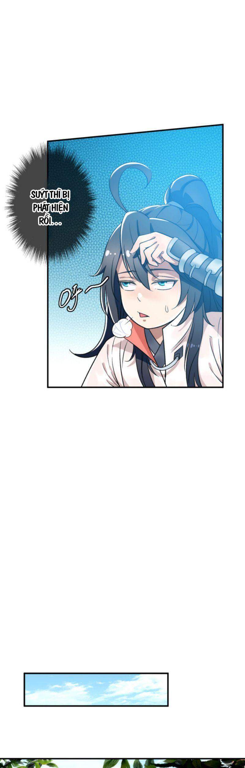 Siêu Đạo Thần Thuật Chapter 26 - 3