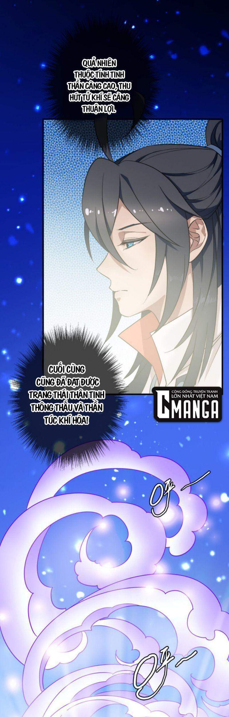 Siêu Đạo Thần Thuật Chapter 26 - 27