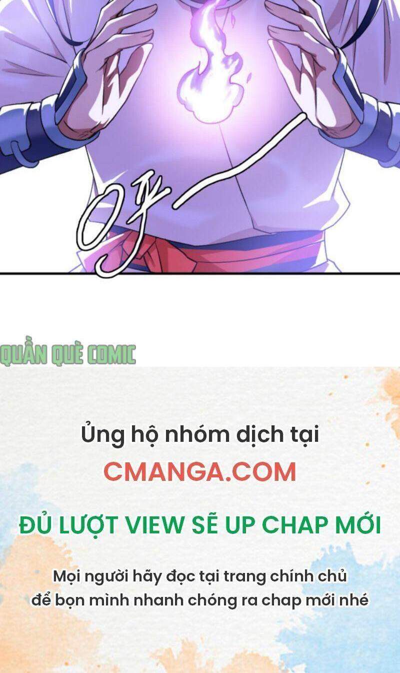 Siêu Đạo Thần Thuật Chapter 26 - 30