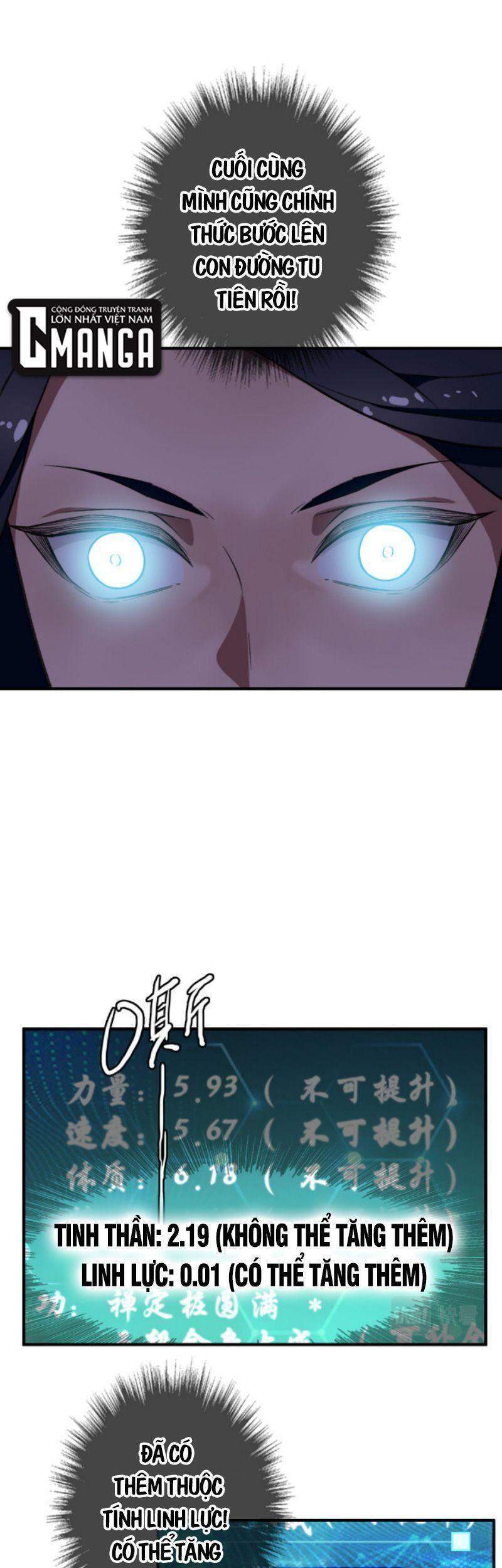 Siêu Đạo Thần Thuật Chapter 26 - 31