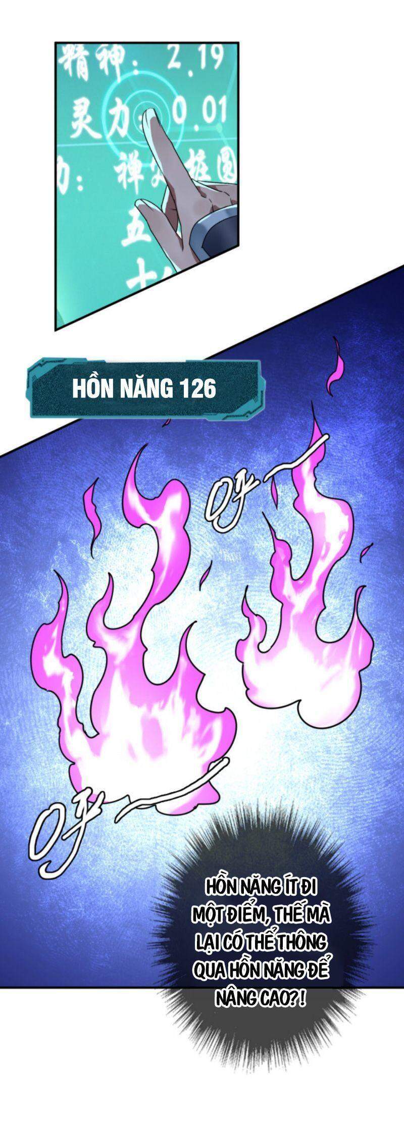 Siêu Đạo Thần Thuật Chapter 26 - 33