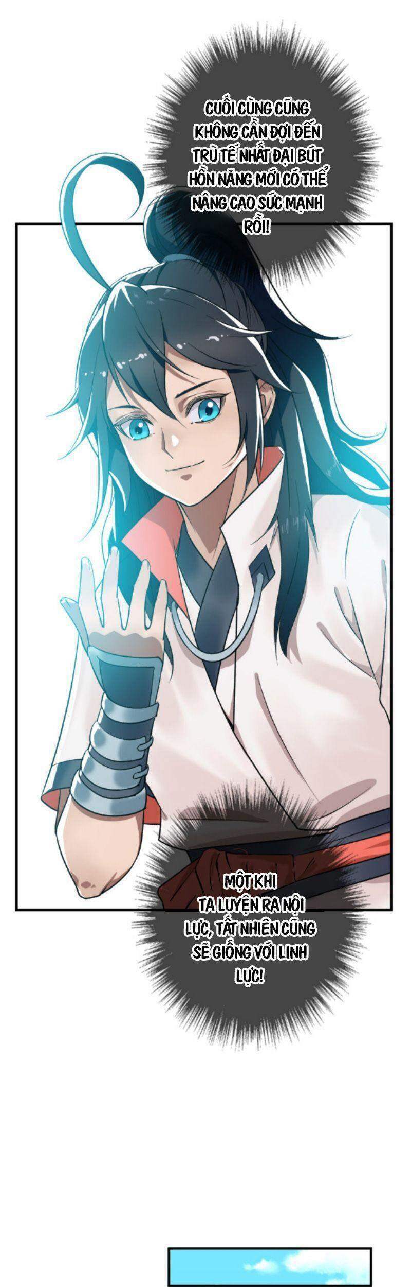 Siêu Đạo Thần Thuật Chapter 26 - 34