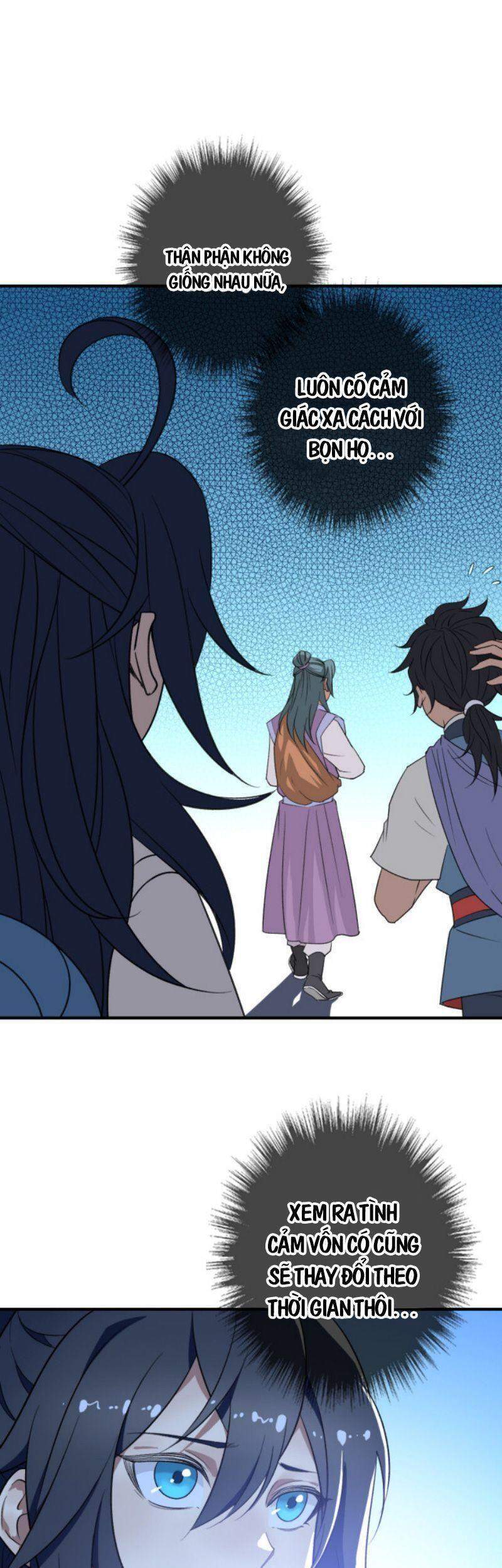 Siêu Đạo Thần Thuật Chapter 26 - 38