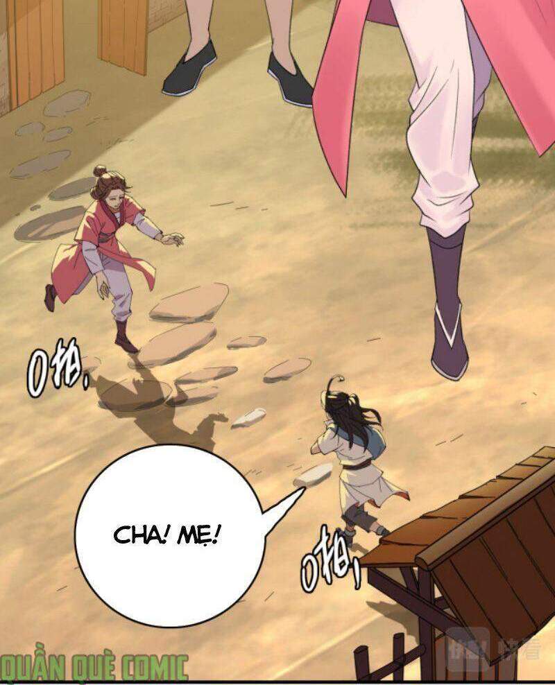 Siêu Đạo Thần Thuật Chapter 26 - 41