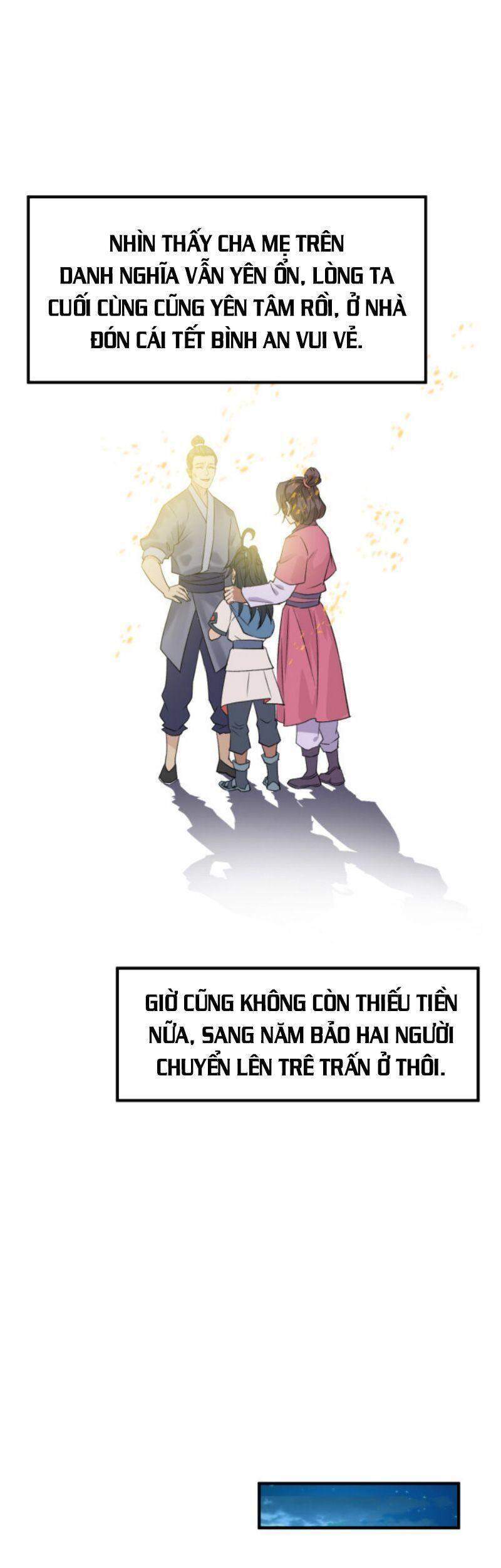 Siêu Đạo Thần Thuật Chapter 26 - 44