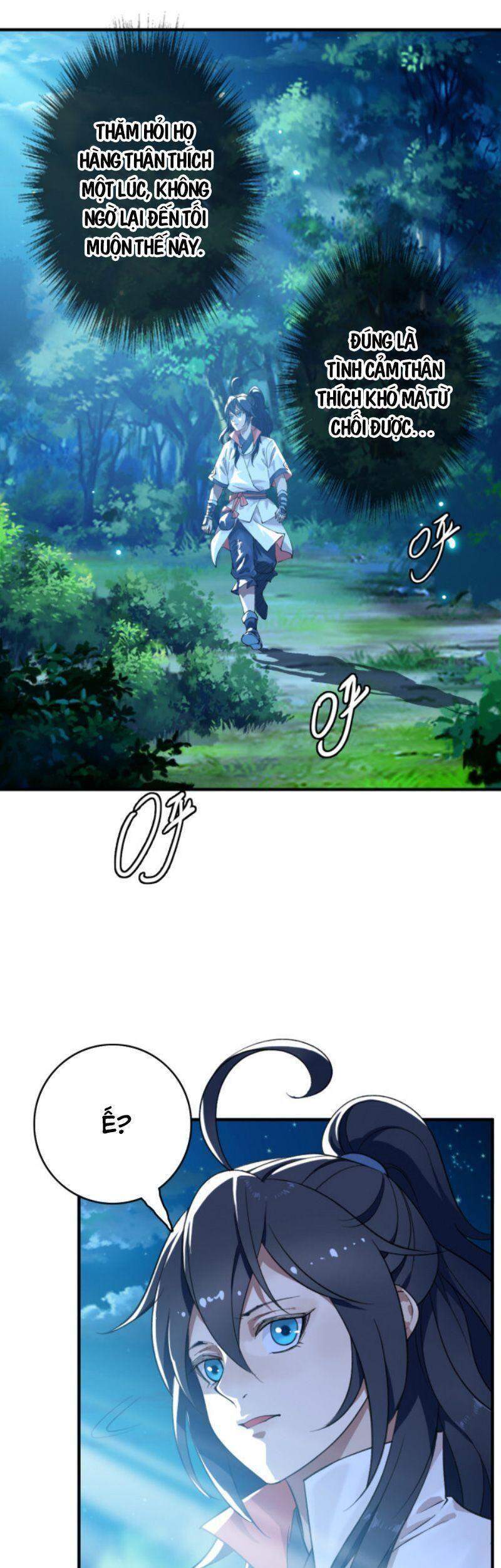 Siêu Đạo Thần Thuật Chapter 26 - 46