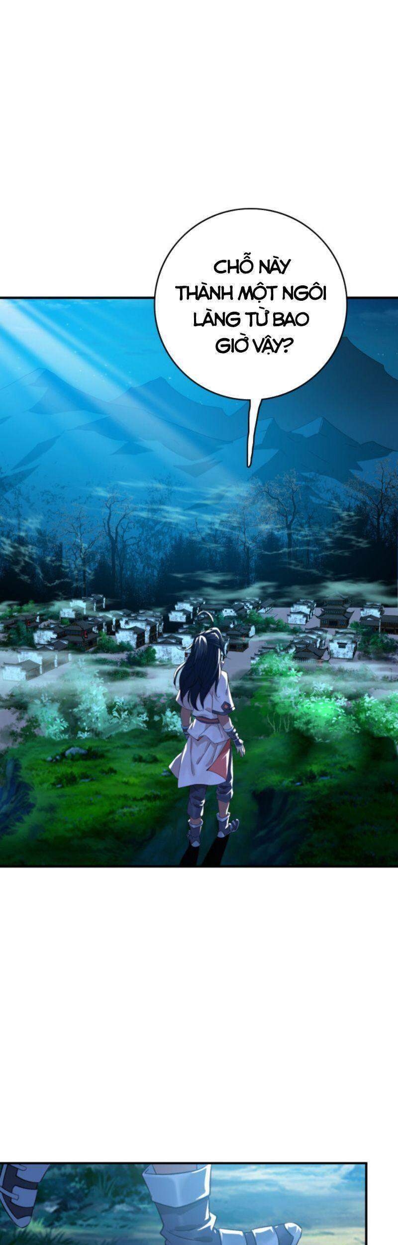 Siêu Đạo Thần Thuật Chapter 26 - 48