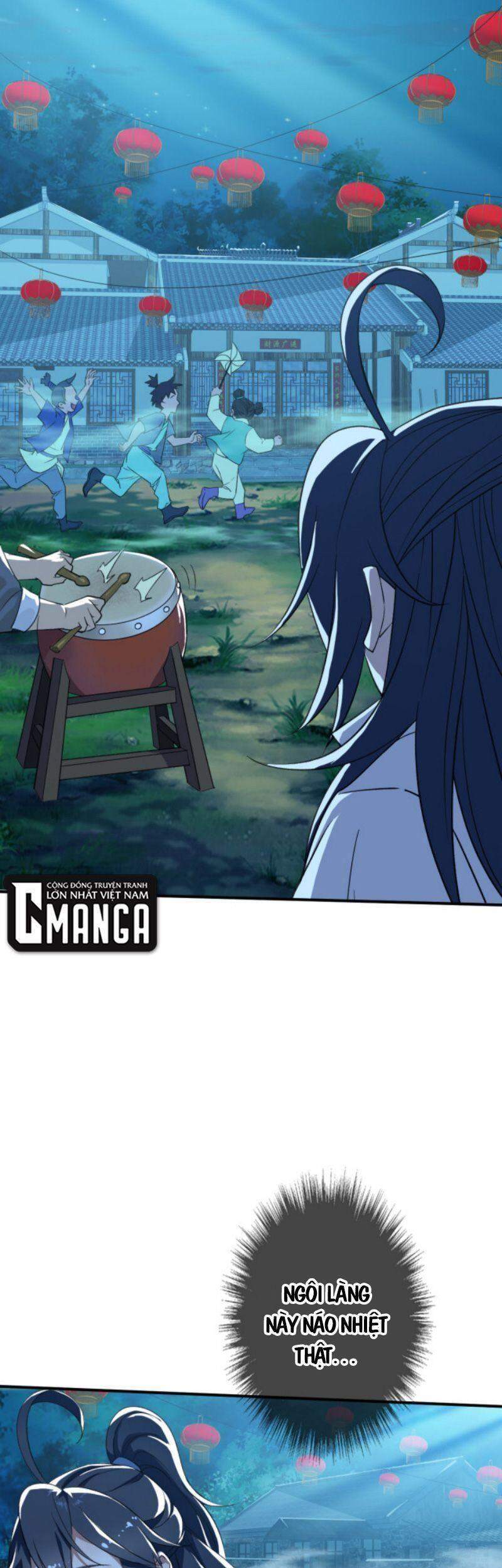 Siêu Đạo Thần Thuật Chapter 26 - 50