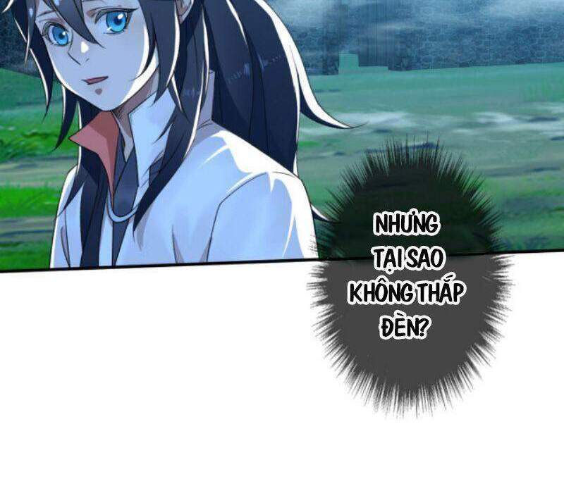 Siêu Đạo Thần Thuật Chapter 26 - 51