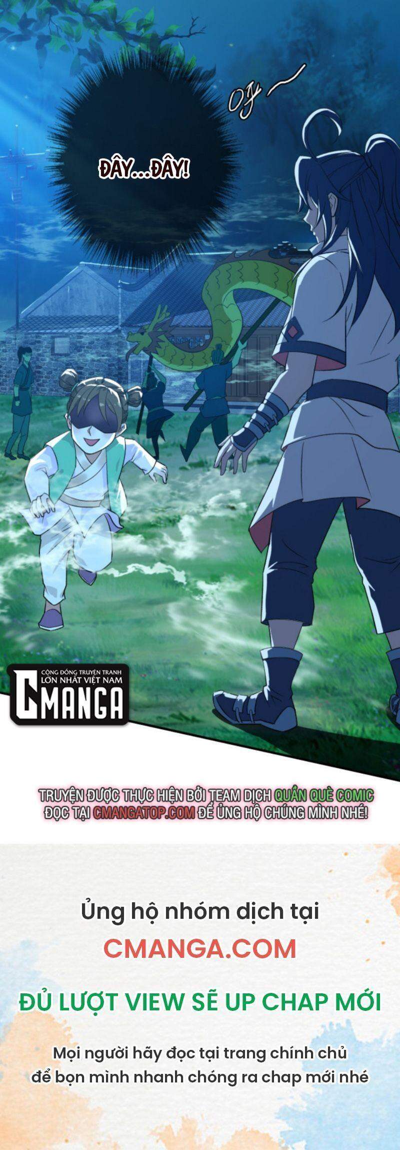 Siêu Đạo Thần Thuật Chapter 26 - 54