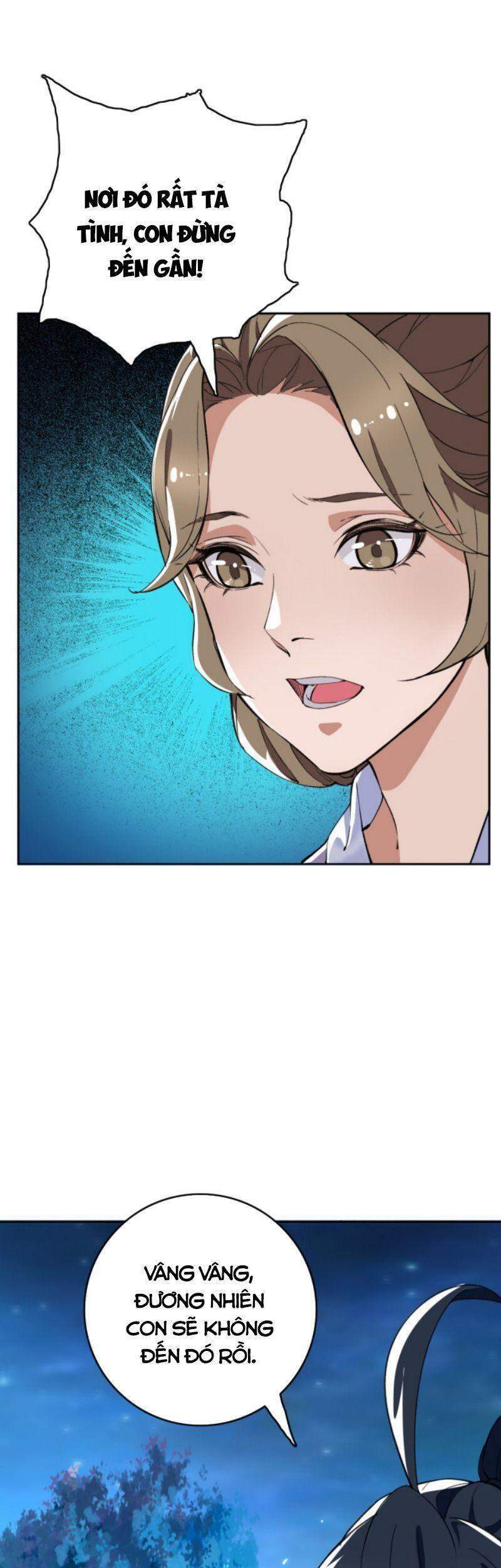 Siêu Đạo Thần Thuật Chapter 27 - 15