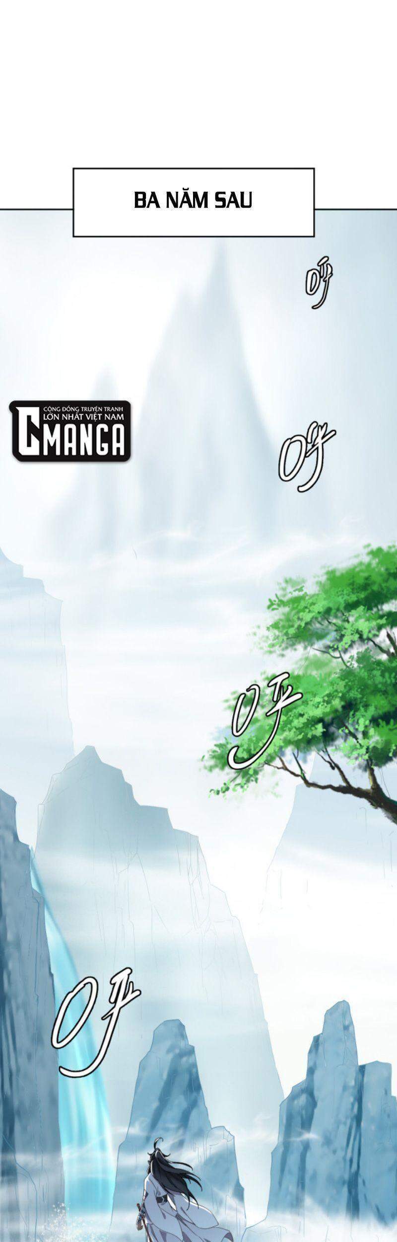 Siêu Đạo Thần Thuật Chapter 27 - 21