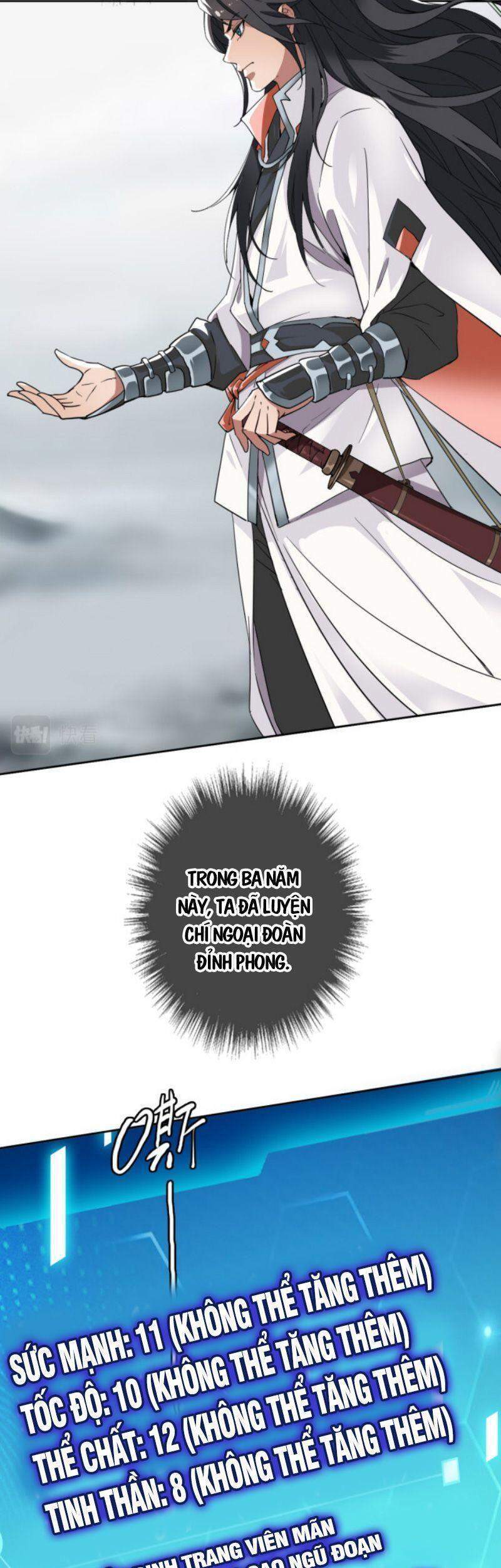 Siêu Đạo Thần Thuật Chapter 27 - 23