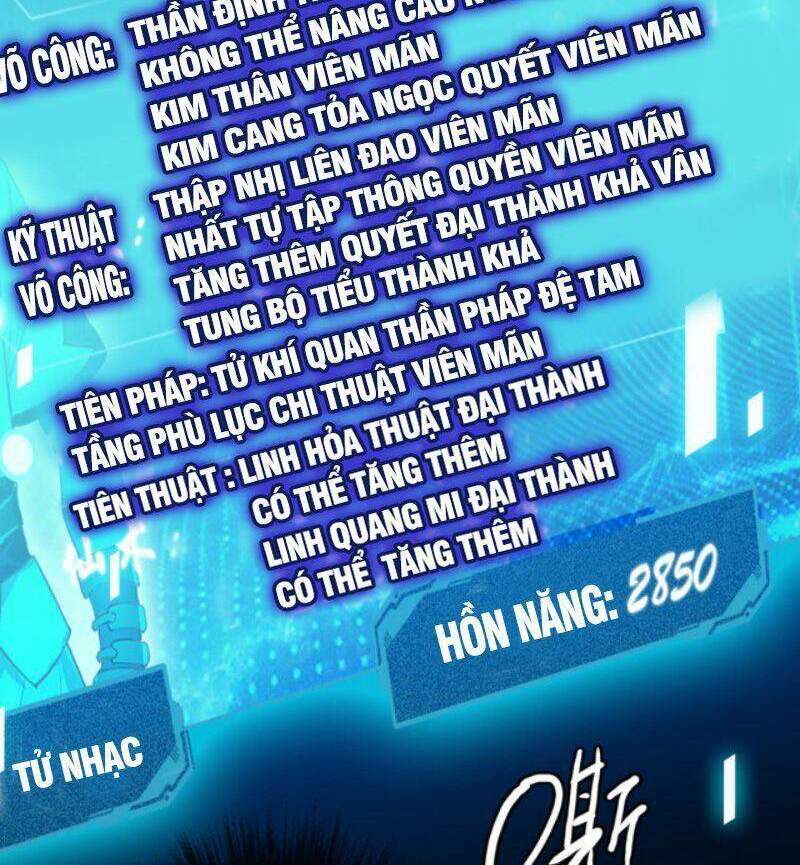 Siêu Đạo Thần Thuật Chapter 27 - 24