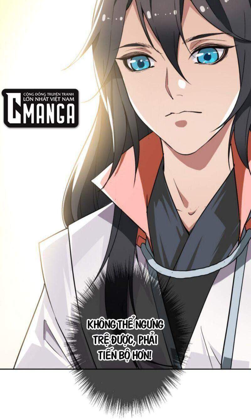 Siêu Đạo Thần Thuật Chapter 27 - 26
