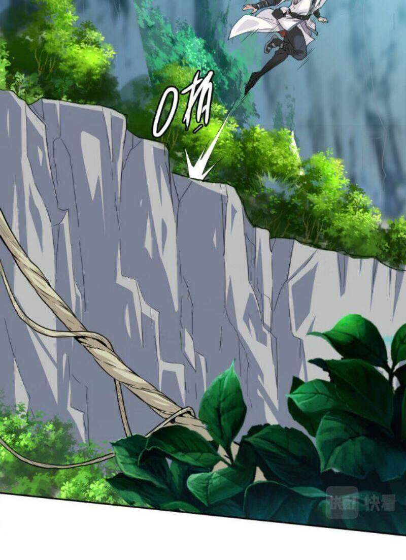 Siêu Đạo Thần Thuật Chapter 27 - 28