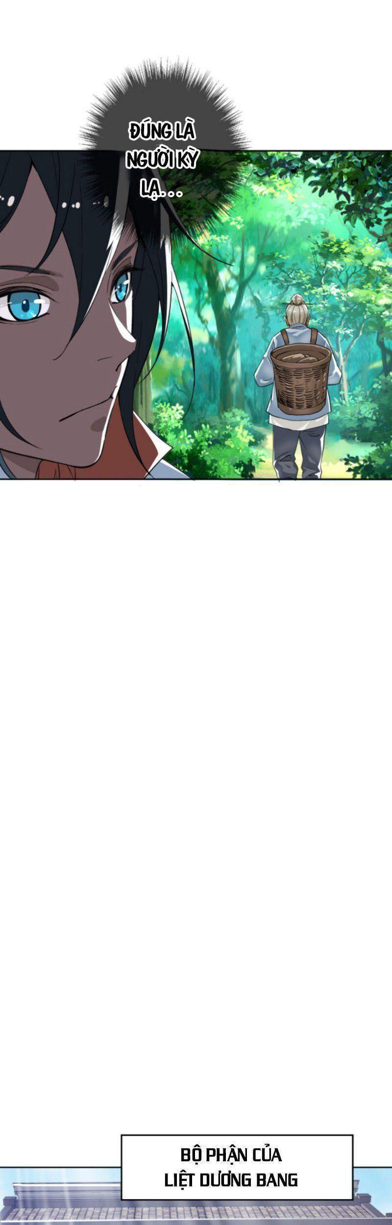 Siêu Đạo Thần Thuật Chapter 27 - 31