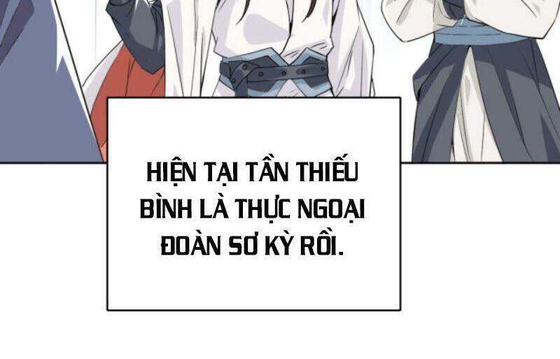 Siêu Đạo Thần Thuật Chapter 27 - 34