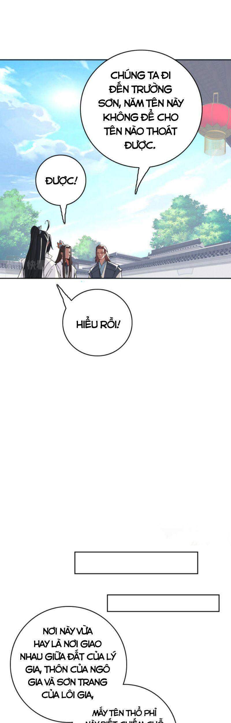 Siêu Đạo Thần Thuật Chapter 27 - 44