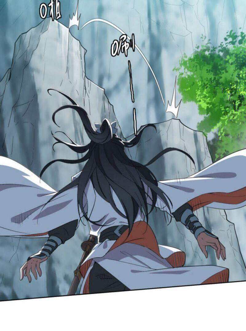 Siêu Đạo Thần Thuật Chapter 27 - 47