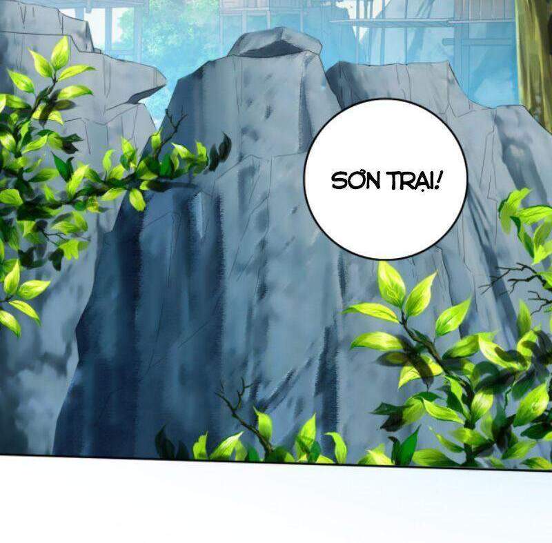 Siêu Đạo Thần Thuật Chapter 27 - 51