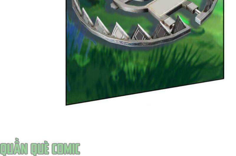 Siêu Đạo Thần Thuật Chapter 27 - 55