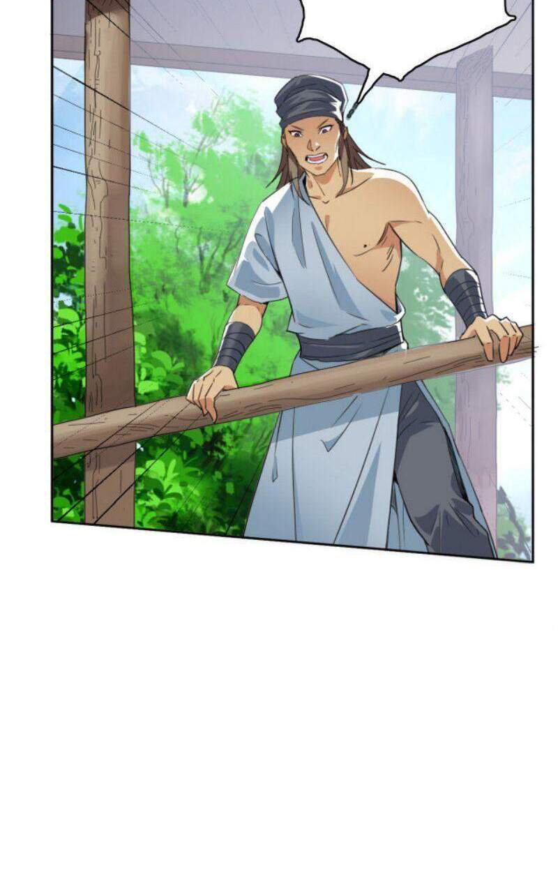 Siêu Đạo Thần Thuật Chapter 27 - 57