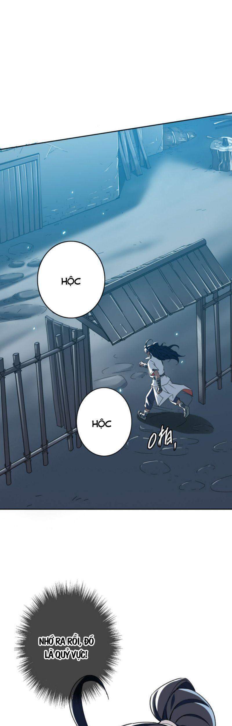 Siêu Đạo Thần Thuật Chapter 27 - 7